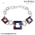 74679-high fashion jewelry Crystals from Swarovski, brighton jewelry wholesale bracelet